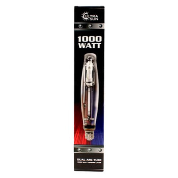 Ultra Sun Bulb 1000w HPS/MH Dual Arc